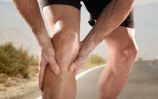 Болит колено с внутренней стороны: возможные причины и способы избавления